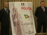 Portugese lessons.