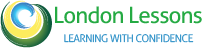 London Lessons Logo